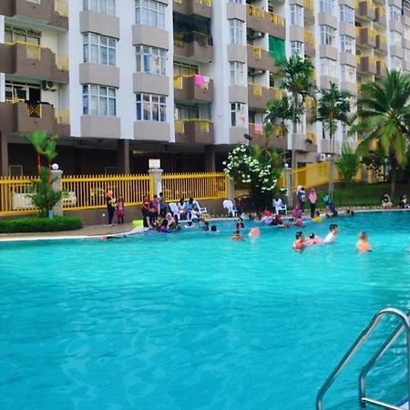 Sugarstay Homestay Teluk Kemang Port Dickson Extérieur photo
