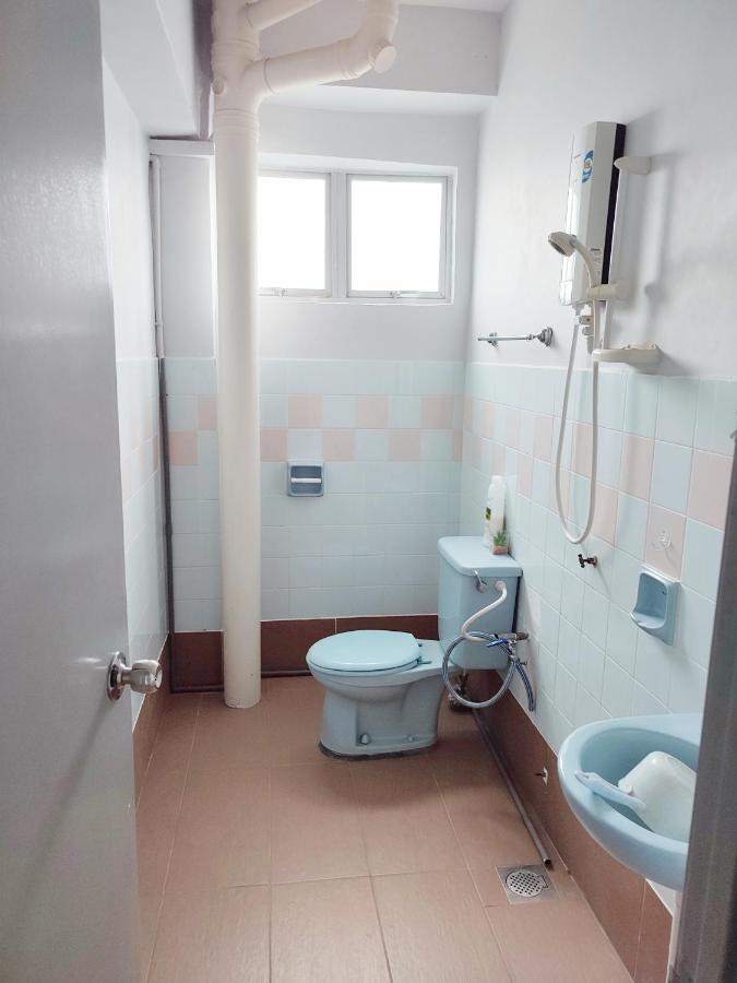 Sugarstay Homestay Teluk Kemang Port Dickson Extérieur photo
