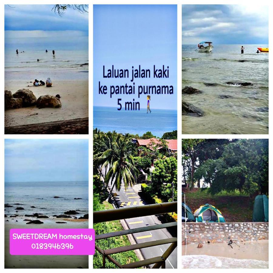 Sugarstay Homestay Teluk Kemang Port Dickson Extérieur photo