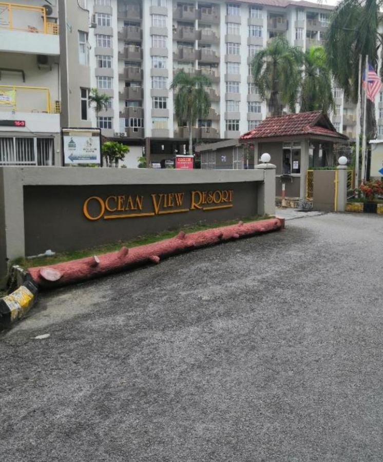 Sugarstay Homestay Teluk Kemang Port Dickson Extérieur photo