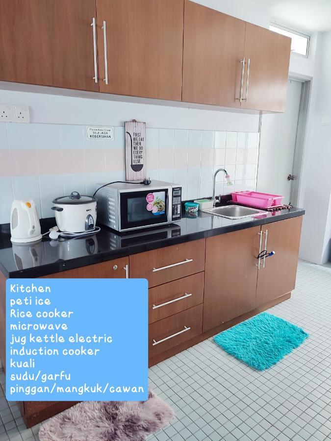 Sugarstay Homestay Teluk Kemang Port Dickson Extérieur photo