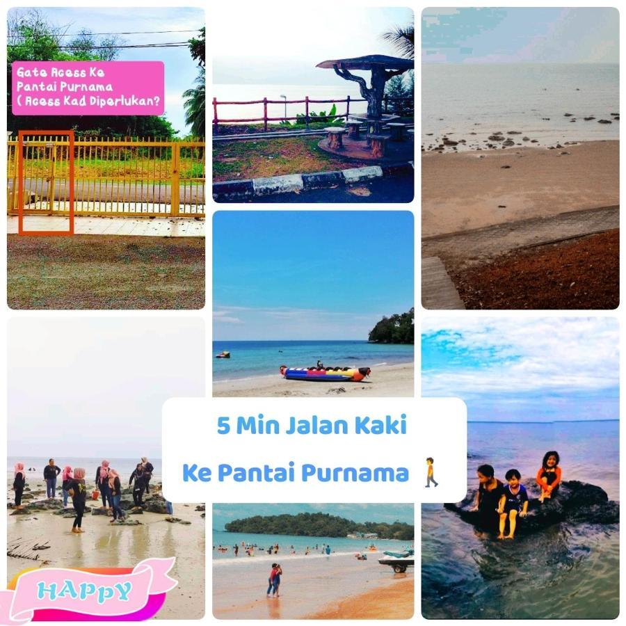 Sugarstay Homestay Teluk Kemang Port Dickson Extérieur photo