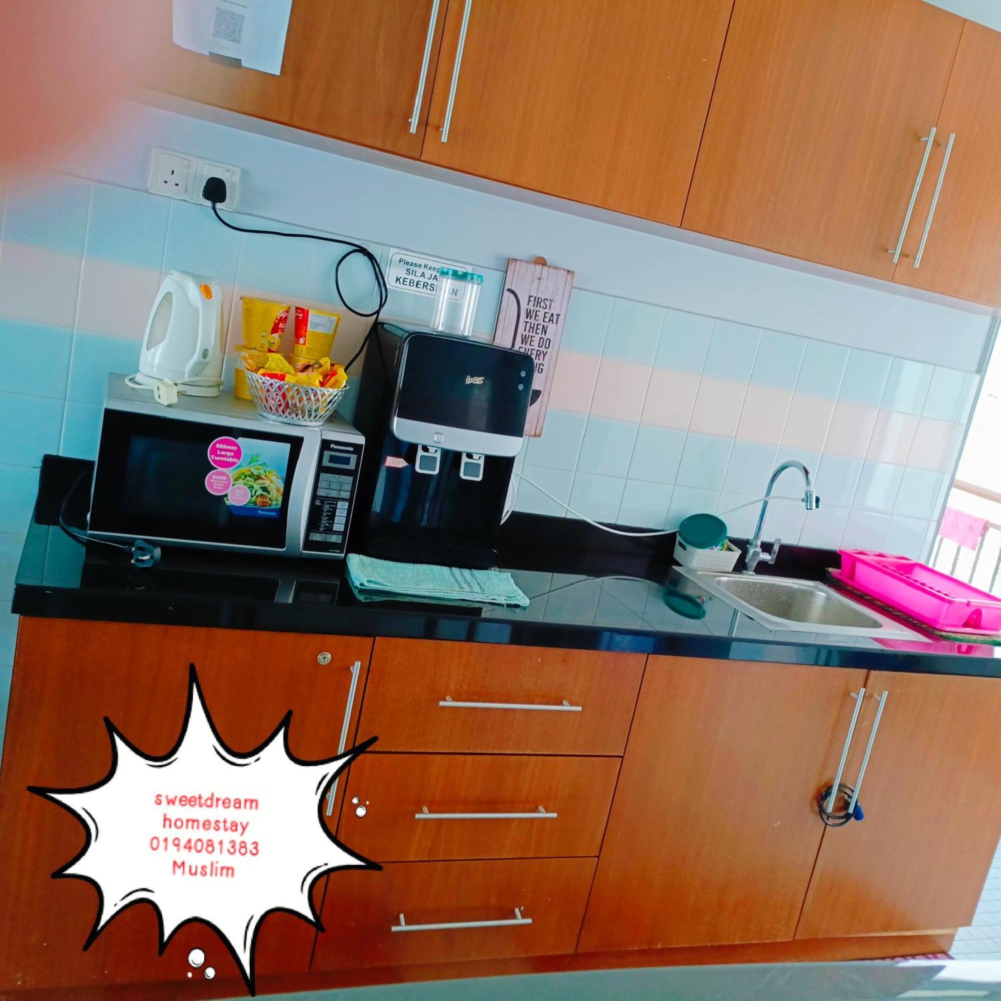 Sugarstay Homestay Teluk Kemang Port Dickson Extérieur photo