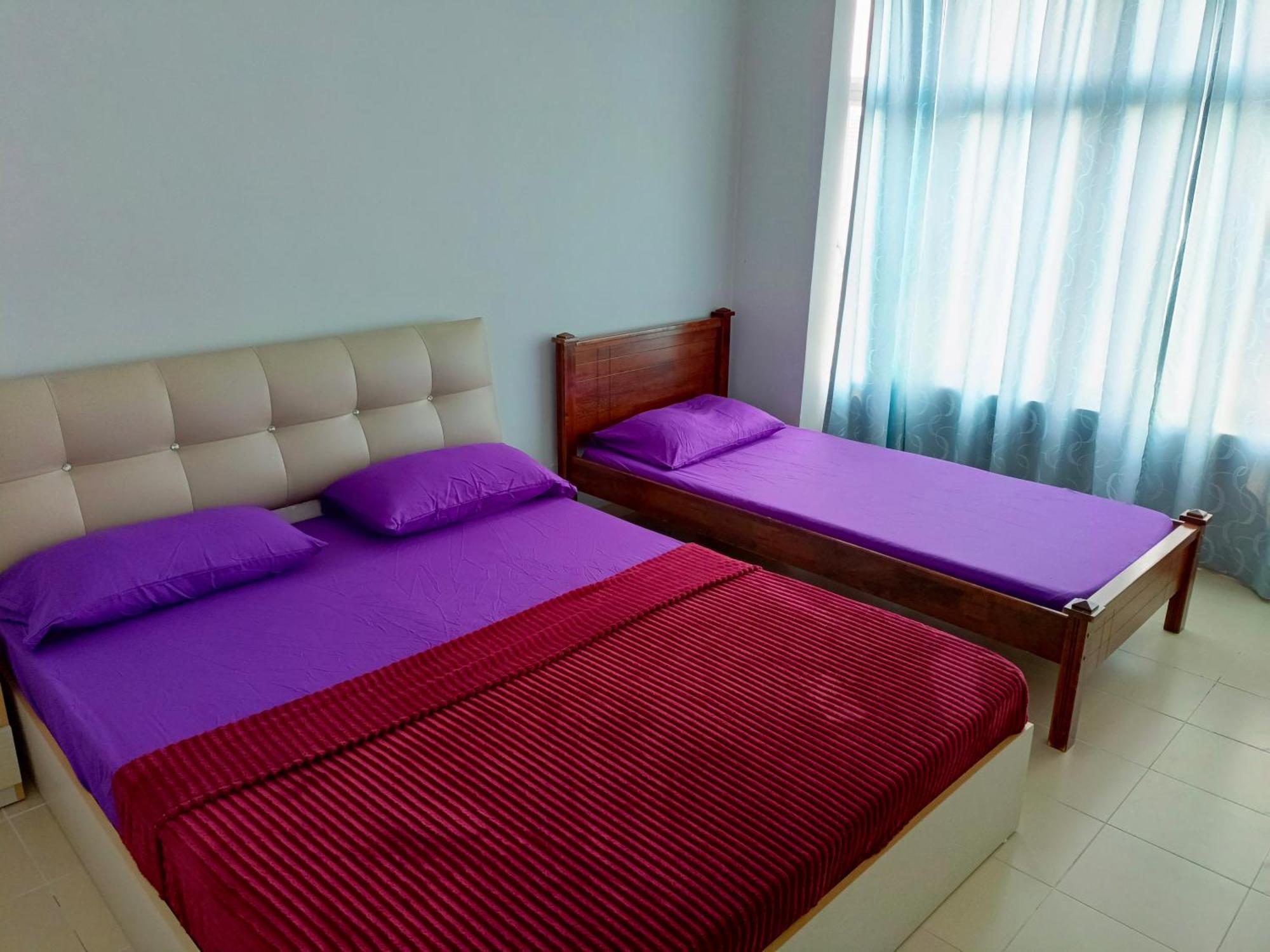 Sugarstay Homestay Teluk Kemang Port Dickson Extérieur photo